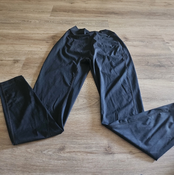 MICHAEL Michael Kors Midnight Blue Leggings - Picture 1 of 5